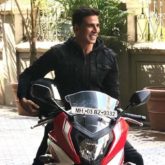 Akshay Kumar says he lost eight-nine kilos to look like an ATS officer in Sooryavanshi