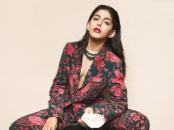Alaya F posts a throwback video of practicing Kathak and we’re floored!