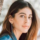Alaya F reveals how she is obsessed with preparation when it comes to acting