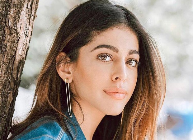 Alaya F reveals how she is obsessed with preparation when it comes to acting