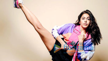 Celeb Photos Of Alaya F