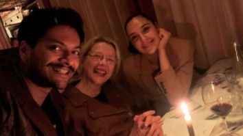 Ali Fazal on working with Gal Gadot on Death on the Nile – “It was the amalgamation of these unique energies that made it so interesting”