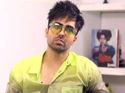 Alia Bhatt Ya Shraddha Kapoor? Ranveer Ya Ranbir? – Harrdy Sandhu’s HILARIOUS rapid fire