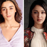 Alia Bhatt is all praises for Kiara Advani and best friend Akansha Ranjan’s performance in Guilty
