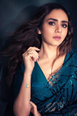 Celebrity Photos of Amruta Khanvilkar