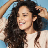 Angira Dhar bags a role in Anurag Kashyap's first international film, Talkh