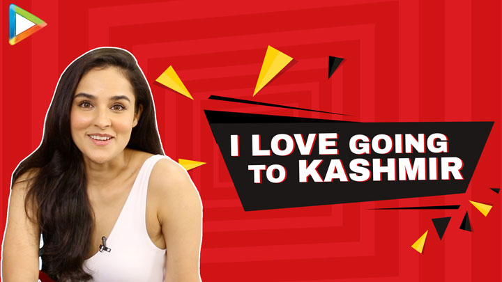 Angira Dhar: “I’m so HAPPY that Anurag Kashyap is doing…”| OTT to Movies Journey | FOGG Ad Angira Dhar: “I’m so HAPPY that Anurag Kashyap is doing…”| OTT to Movies Journey | FOGG Ad