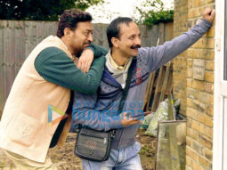Movie Stills Of The Movie Angrezi Medium