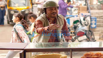 Movie Stills Of The Movie Angrezi Medium