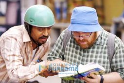 Movie Stills Of The Movie Angrezi Medium