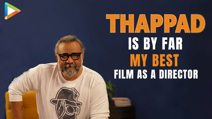 Anubhav Sinha on TROLLS: “They have FAILED miserably, They mean SH*T” | Thappad | Taapsee Anubhav Sinha on TROLLS: “They have FAILED miserably, They mean SH*T” | Thappad | Taapsee
