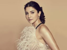Anushka Sharma reaches out to her fan clubs globally, asks them to stay at home to stop the spread of coronavirus!