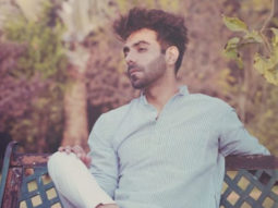 Aparshakti Khurana shares a heartfelt post amidst the coronavirus outbreak