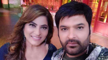 Archana Puran Singh reveals The Kapil Sharma Show shooting has been halted amid Coronavirus pandemic