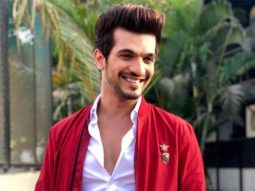 Arjun Bijlani contributes a sum of Rs. 10 lakhs for the PM-CARES Fund and CM Relief Fund, says we all need each other