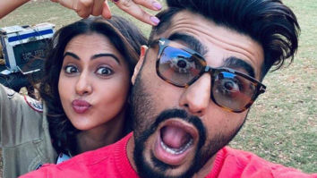 Arjun Kapoor is missing work amid Coronavirus crisis, shares a photo with Rakul Preet Singh