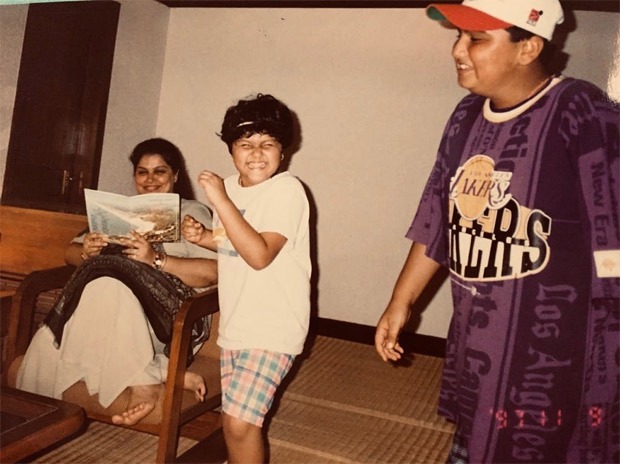 Arjun Kapoor remembers mom Mona on her 8th death anniversary with an emotional post