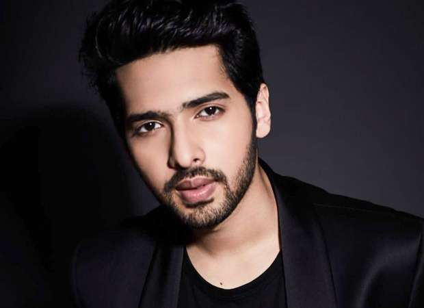 Armaan Malik to drop his first English track 'Control' on March 20