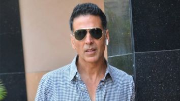 As Akshay Kumar donates Rs. 25 crore, he once again proves why he’s the MOST INSPIRING superstar and a real Khiladi of our times!