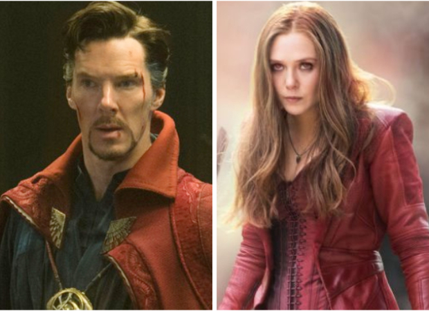 Avengers: Endgame's deleted scene reveals Doctor Strange receiving help from Scarlet Witch