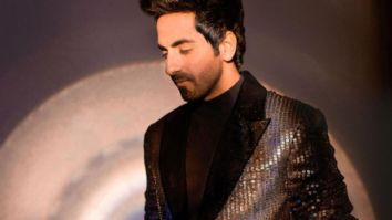 Ayushmann Khurrana shares two of his favourite thoughts on Instagram and it’s a treat for poetry lovers