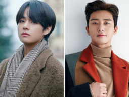 BTS singer V to croon OST for Park Seo Joon’s show, Itaewon Class