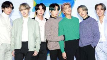BTS to release new song ‘Stay Gold’ that will serve as OST for Japanese TV series