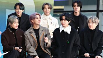 BTS to reschedule ‘Map Of The Soul’ tour amid coronavirus crisis