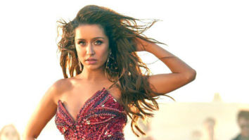 Movie Stills Of The Movie Baaghi 3