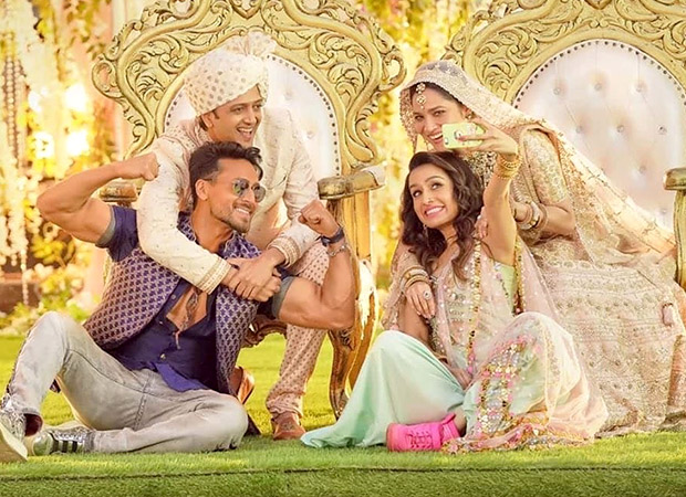 Baaghi 3 Box Office Collections Baaghi 3 beats Student of the Year 2; becomes Tiger Shroff’s 3rd highest opening day grosser