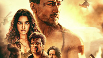 Baaghi 3 Box Office Collections: Baaghi 3 beats Student of the Year 2; becomes Tiger Shroff’s 3rd highest opening weekend grosser
