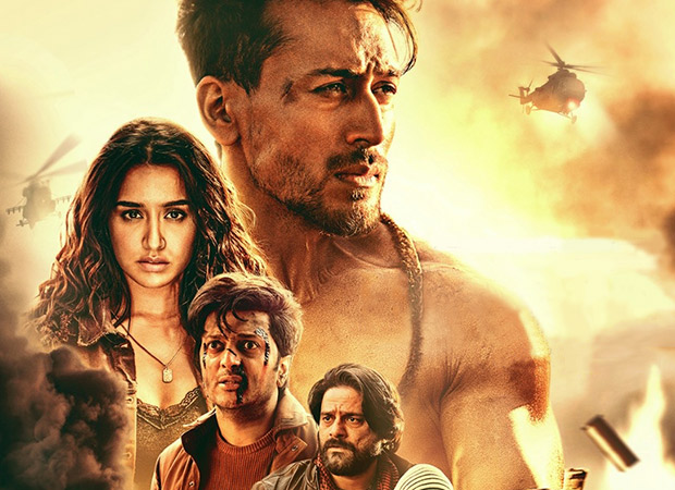 Baaghi 3 Box Office Collections: Baaghi 3 beats Student of the Year 2; becomes Tiger Shroff’s 3rd highest opening weekend grosser