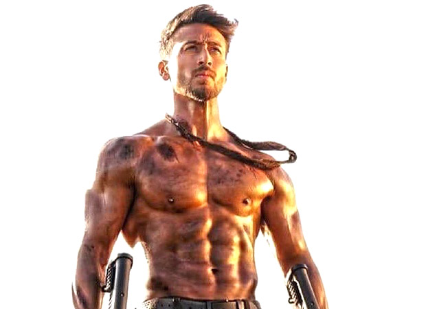 Baaghi 3 Box Office Collections: Tiger Shroff beats Varun Dhawan; Baaghi 3 becomes the 2nd highest opening weekend grosser of 2020 Baaghi 3 Box Office Collections: Tiger Shroff beats Varun Dhawan; Baaghi 3 becomes the 2nd highest opening weekend grosser of 2020