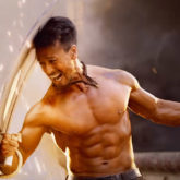 Baaghi 3 collects approx. 2.32 mil USD [Rs. 17.23 cr.] in overseas