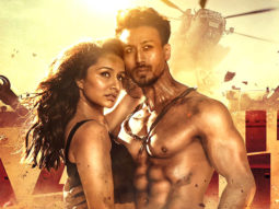 Baaghi 3 collects approx. 3.30 mil USD [Rs. 24.39 cr.] in overseas
