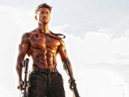 Baaghi 3: “We wanted to give viewers as real and powerful a visual as is possible” – says Tiger Shroff for the action sequences in Baaghi 3