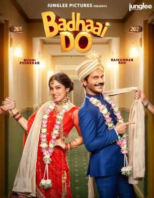 Badhaai Do