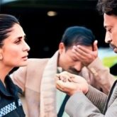 Before Angrezi Medium, Kareena Kapoor Khan hoped to star in Sahir Ludhianvi biopic with Irrfan Khan