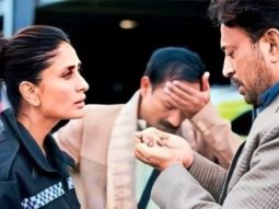 Before Angrezi Medium, Kareena Kapoor Khan hoped to star in Sahir Ludhianvi biopic with Irrfan Khan