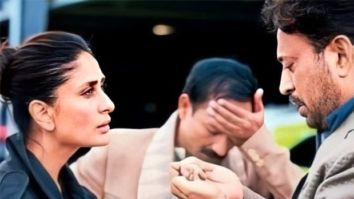 Before Angrezi Medium, Kareena Kapoor Khan hoped to star in Sahir Ludhianvi biopic with Irrfan Khan