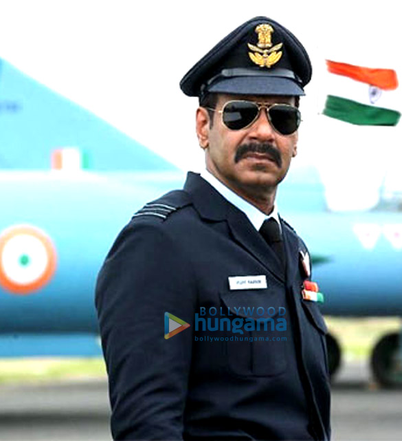 bhuj the pride of india 3