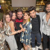 Bigg Boss 13 contestants have a reunion and the pictures are all things love!
