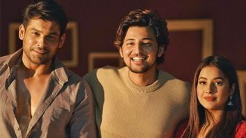 Bigg Boss 13’s Sidharth Shukla and Shehnaaz Gill reunite for Darshan Raval’s romantic song ‘Bhula Dunga’
