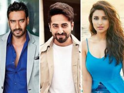 Bollywood supports PM Narendra Modi’s order of one-day nationwide curfew to combat coronavirus