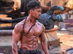 Box Office: Baaghi 3 Day 10 in overseas