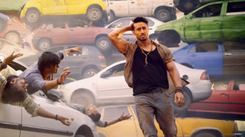 Box Office: Baaghi 3 Day 4 in overseas