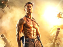 Box Office: Baaghi 3 Day 5 in overseas