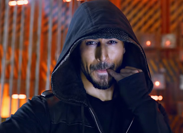 Box Office Baaghi 3 Day 7 in overseas