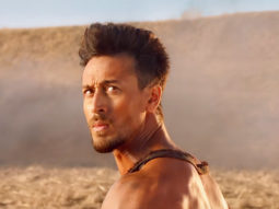 Box Office: Baaghi 3 Day 8 in overseas