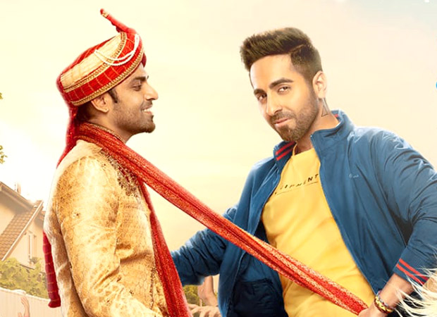 Box Office Shubh Mangal Zyada Saavdhan Day 14 in overseas Box Office Shubh Mangal Zyada Saavdhan Day 14 in overseas